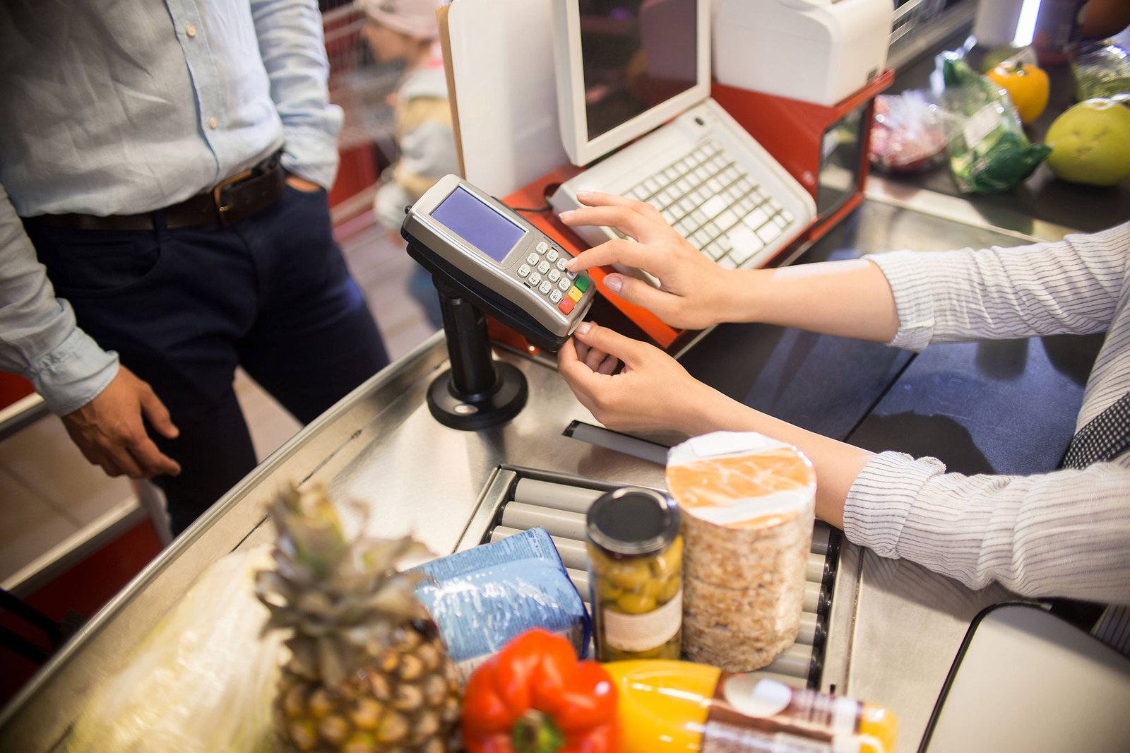 The Future of Retail Management: Trends Shaping the Industry